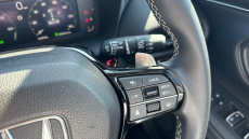 Honda Zr-V 2.0 eHEV Elegance 5dr CVT Hybrid Estate
